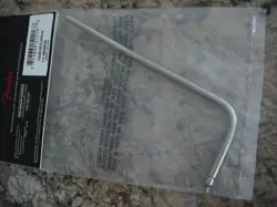 LOCKING BRIDGE TREMOLO