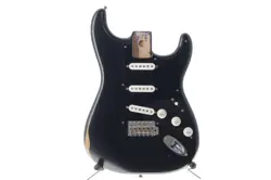 STRATOCASTER WARPED