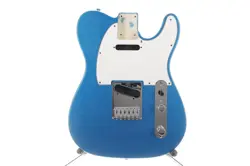 METALLIC MISSING PICKUPS