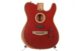 RED MISSING ELECTRONICS