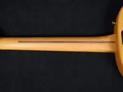 FENDER HIGHWAY SERIES PARLOR ALL MAHOGANY