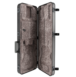 MOLDED CASE STRATOCASTER/TELECASTER