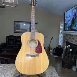 GUITAR MODEL DG-16
