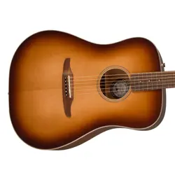 FENDER REDONDO CLASSIC