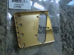 FOR TELECASTER GOLD