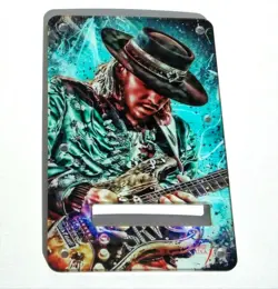 CUSTOMS BLUESMAN MADE