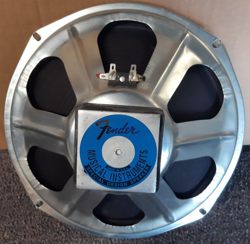 VINTAGE 1974 FENDER CTS  12