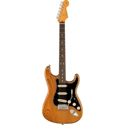 FENDER AMERICAN PROFESSIONAL II STRATOCASTER ELECTRIC GUITAR - SKU#1811030