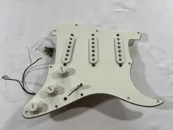 1999 FENDER STRATOCASTERSTANDARD
