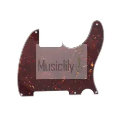 HOLE PICKGUARD FOR