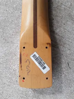 50'S STRATOCASTER GUITAR