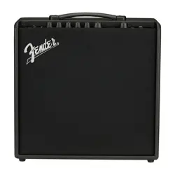 FENDER MUSTANG LT50 - 50W 1X12 COMBO AMP