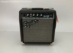 AMPLIFIER SQUIER