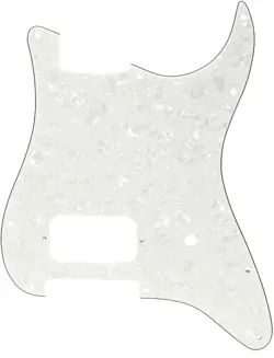 11-HOLE MODERN-STYLE STRAT