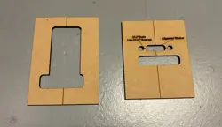 MODERN BRIDGE ROUTING