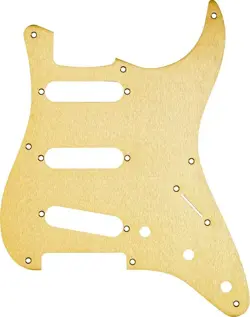 8-HOLE GOLD ANODIZED