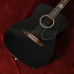 8594  FENDER AVRIL LAVIGNE NEW PORTER