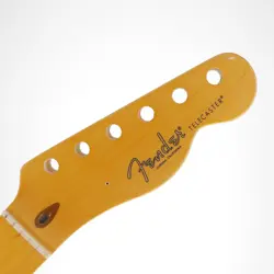 FENDER AMERICAN PRO II TELECASTER NECK MAPLE FRETBOARD FENDER USA REPLACEMENT