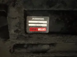 CUSTOM MADE TELECASTER