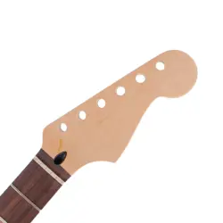 MIGHTY MITE STRATOCASTER NECK ROSEWOOD V PROFILE LIC. BY FENDER