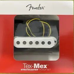 FENDER TEX MEX STRATOCASTER BRIDGE PICKUP
