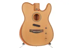 BROKEN ELECTRONICS/MISSING