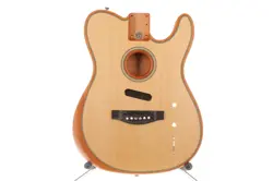 MISSING ELECTRONICS/HARDWARE