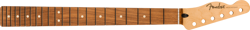 FENDER PLAYER SERIES TELECASTER/TELE PAU FERRO REVERSE HEADSTOCK NECK