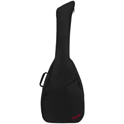FENDER FAB405 LONG SCALE ACOUSTIC BASS GIG BAG, BLACK