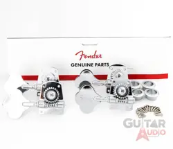 MACHINES KEYS TUNERS