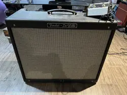FENDER HOT ROD DELUXE 1X12