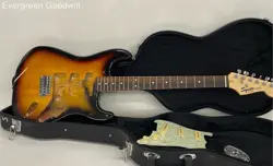 STRAT FOR REPAIR