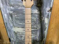 BRIDGE CONTROL PLATE