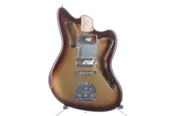 JAZZMASTER BODY MOCHA