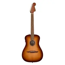 FENDER MALIBU CLASSIC ACB PF ELECTRIC ACOUSTIC GUITAR