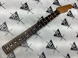 2021 FENDER USA ACOUSTASONIC TELECASTER ELECTRIC GUITAR NECK