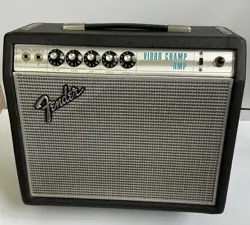 1970 FENDER VIBRO