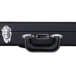 WOOD CASE STRATOCASTER/TELECASTER