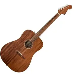 ACOUSTIC FENDER REDONDO