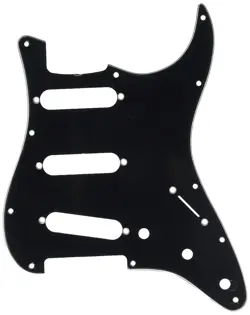 PICKGUARD 62'