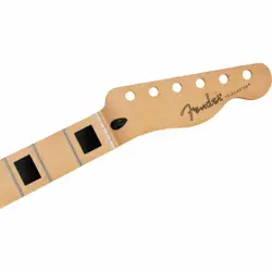 TELECASTER NECK W/BLOCK