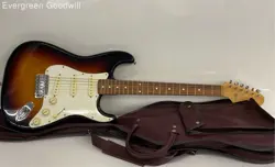 #KO19522 ELECTRIC GUITAR