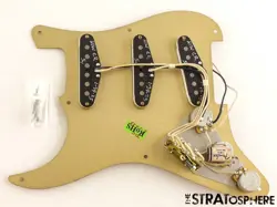 STRAT RSTD