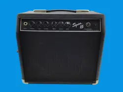 COMPACT PRACTICE AMP