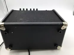 GUITAR AMPLIFIER 15W