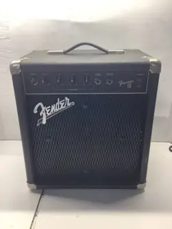 COMBO AMP 1X8