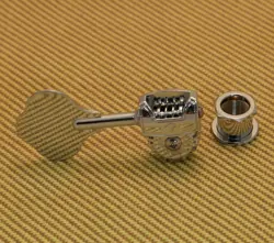 009-7336-000 CHROME FENDER