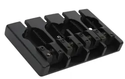 5-HOLE ALUMINUM RETROFIT