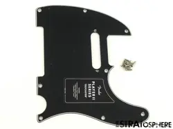TELECASTER TELE PICKGUARD