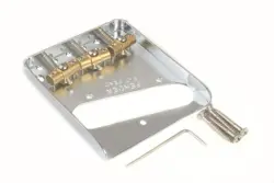 COMPENSATING SADDLES-TELE